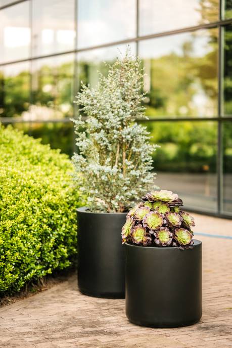 pure cilinder wheels 40 noir